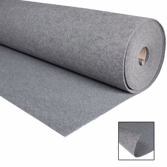 Plastic Carpet Needle Punching Making Machine