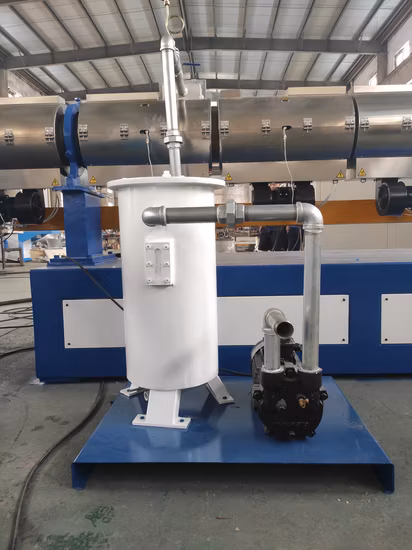 プラスチック顆粒製造ライン PP PE ABS EVA クランブルペレット化装置サプライヤー